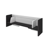 WORKSTUDIO ���[�N�X�^�W�I �}���`��u�� DD-WUM105-BKW