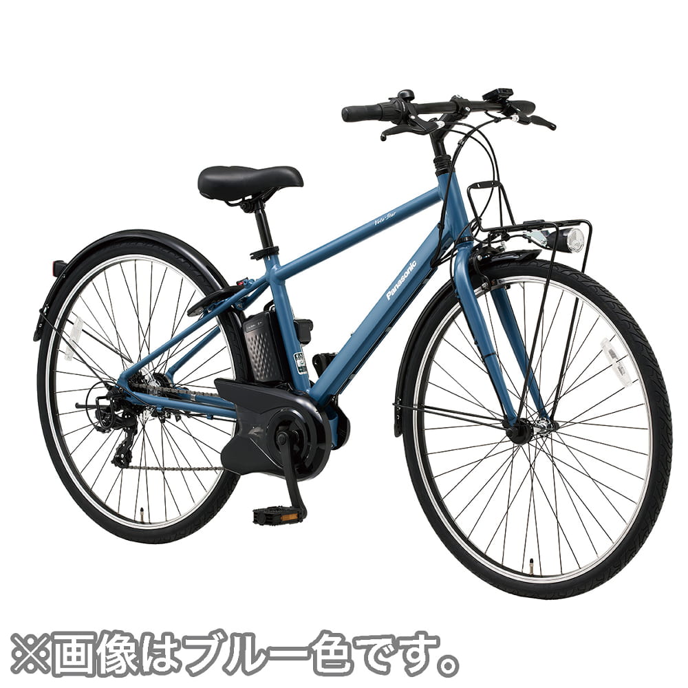 毎日の通勤通学をスポーツに変える、手軽に楽しめる電動スポーツバイク