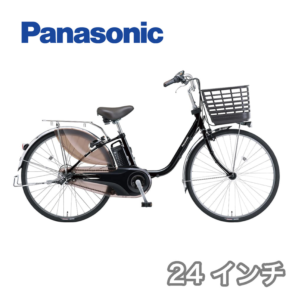快適装備が満載のロングセラーモデル。