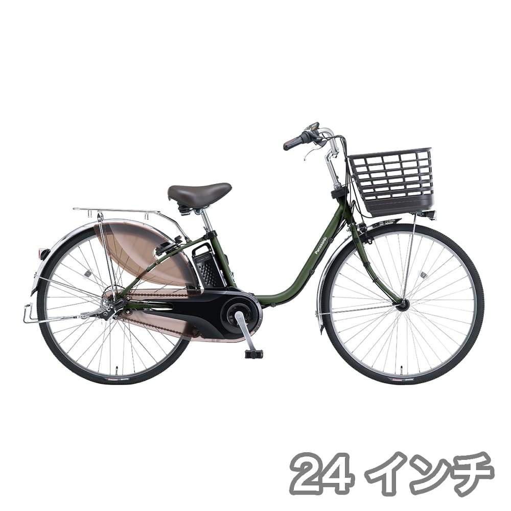 快適装備が満載のロングセラーモデル。