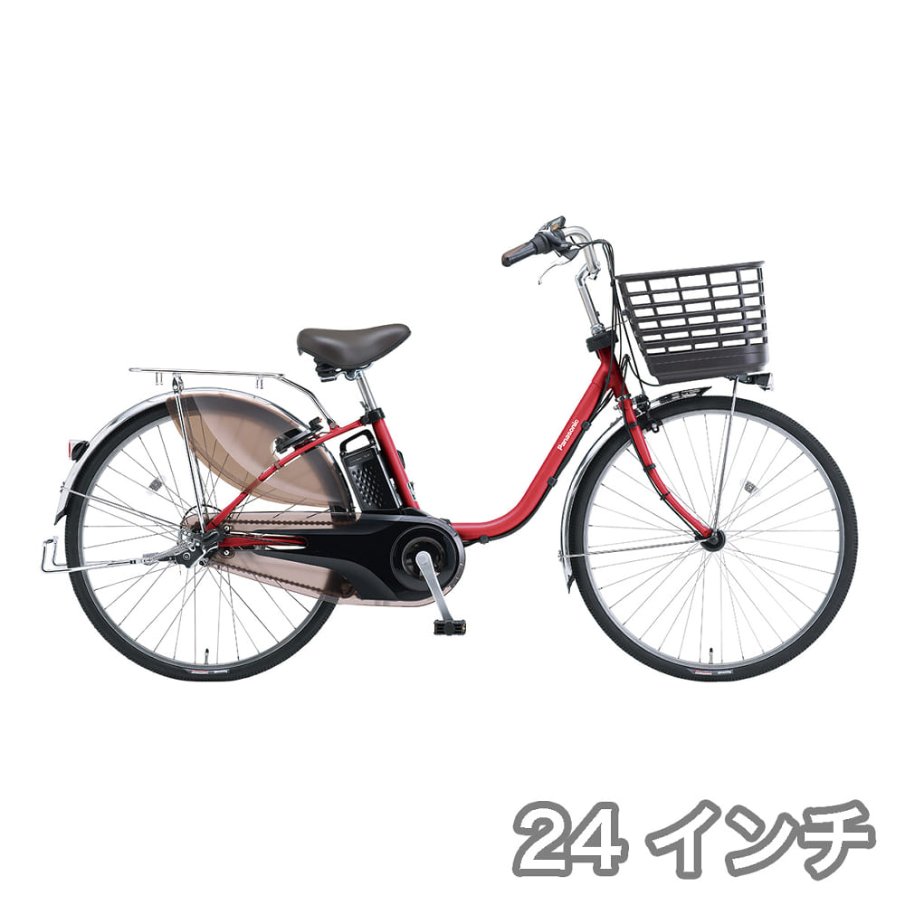 快適装備が満載のロングセラーモデル。