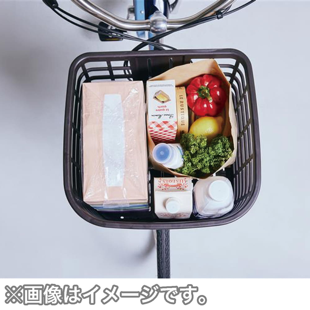 大型スムースインバスケット3