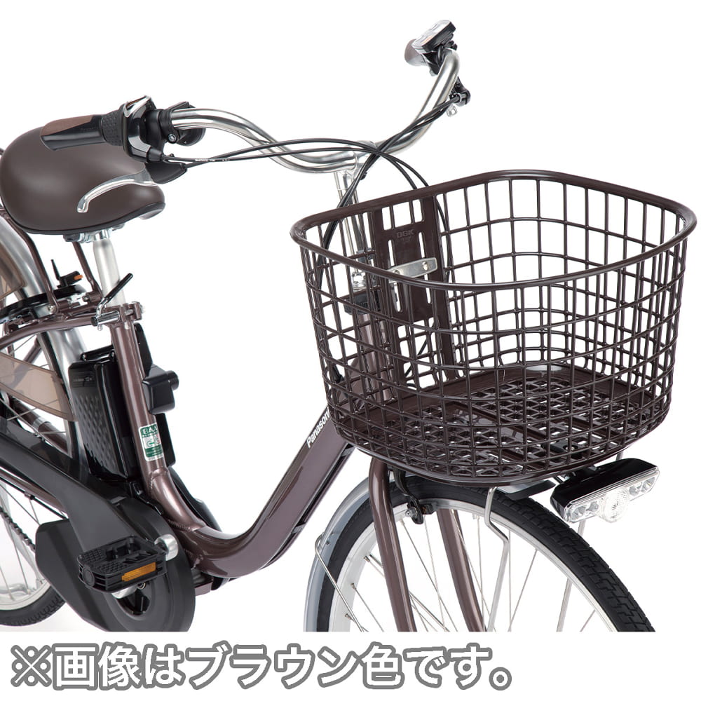 大型樹脂バスケット