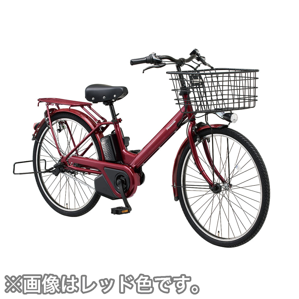 忙しい毎日を駆け抜けるアクティブモデル。