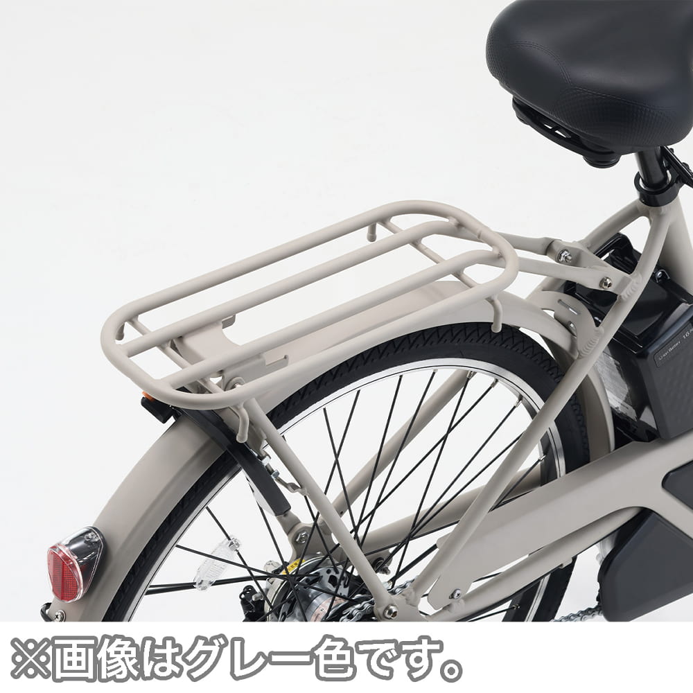 リアキャリア