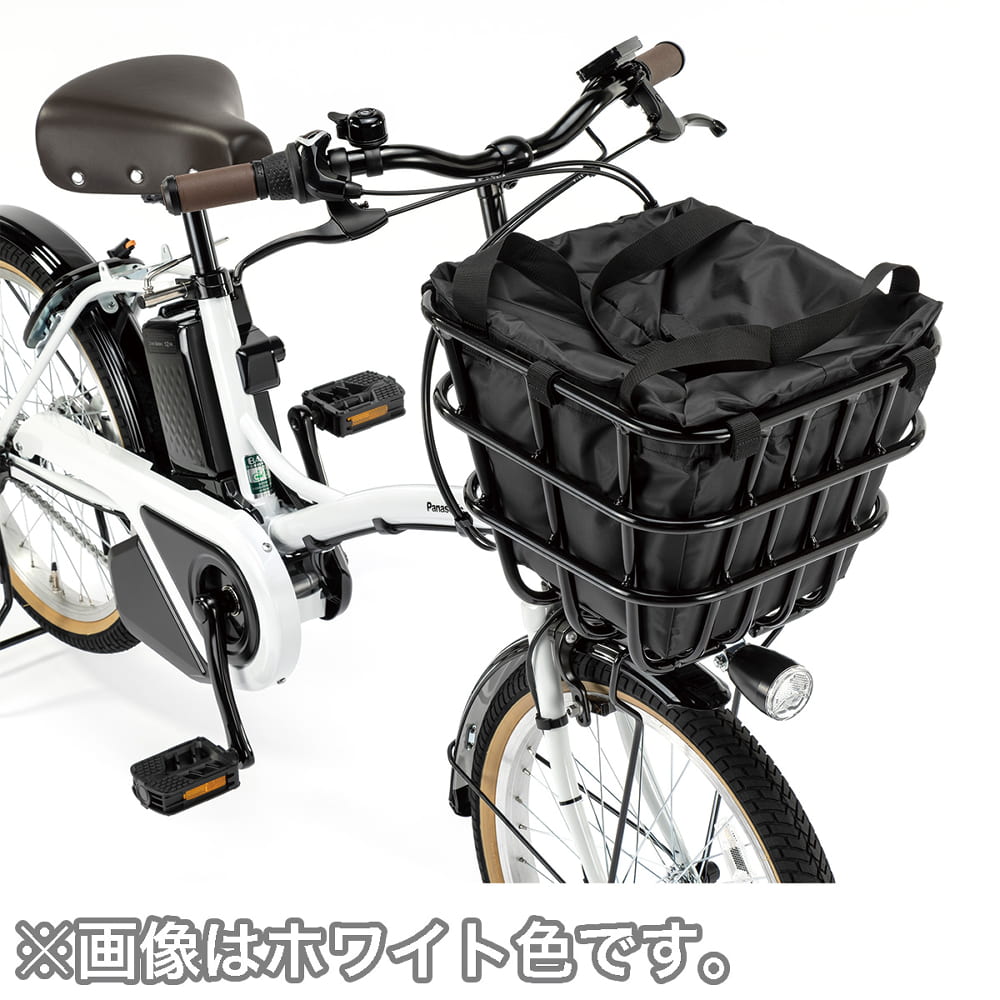 フロントバスケット用エコバッグ