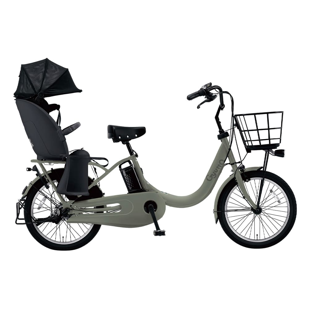 VOTANI ( ヴォターニ ) 電動アシスト自転車（e-bike） F3 ライト