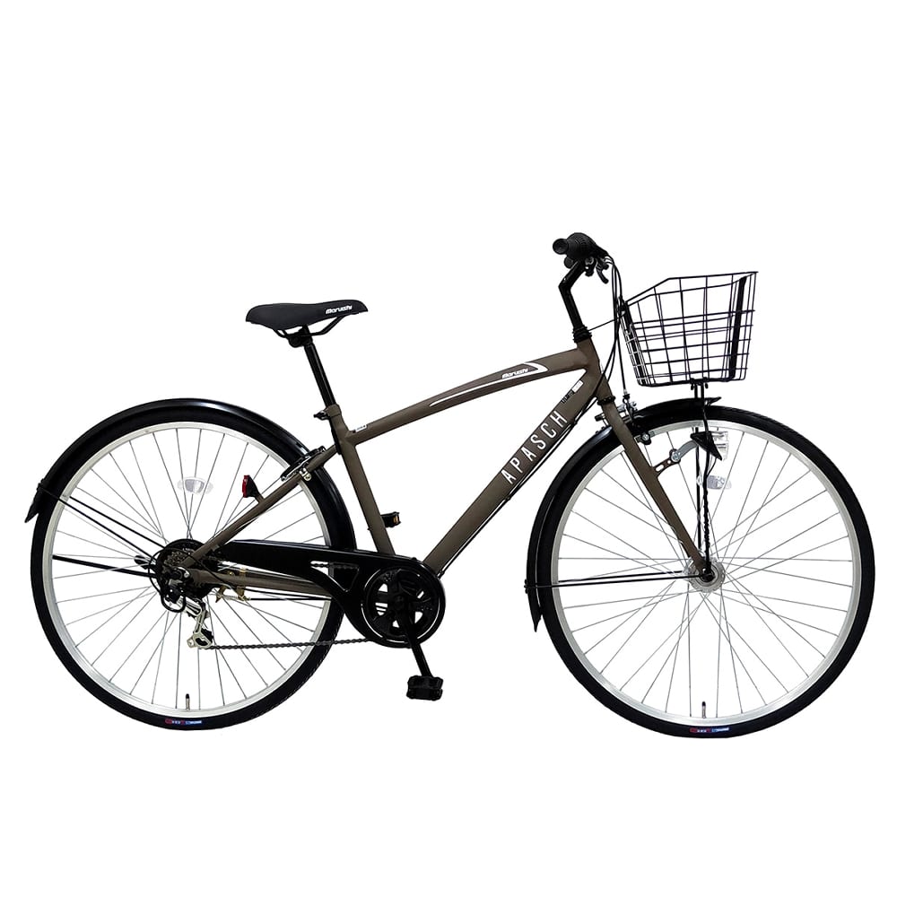 オリーブ・デ・オリーブ273 | サイクルワークス 自転車取扱い数NO,1
