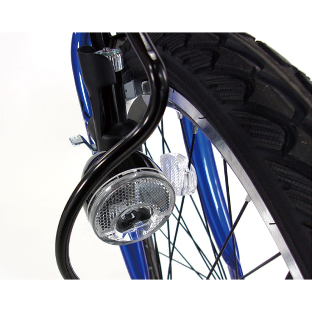 子供用自転車 メダリスト 226ブラック 【受取方法：店舗受取