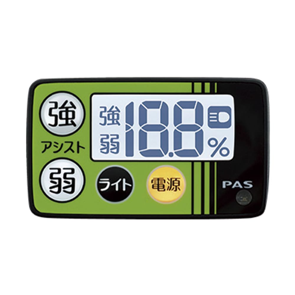液晶かんたんスイッチ