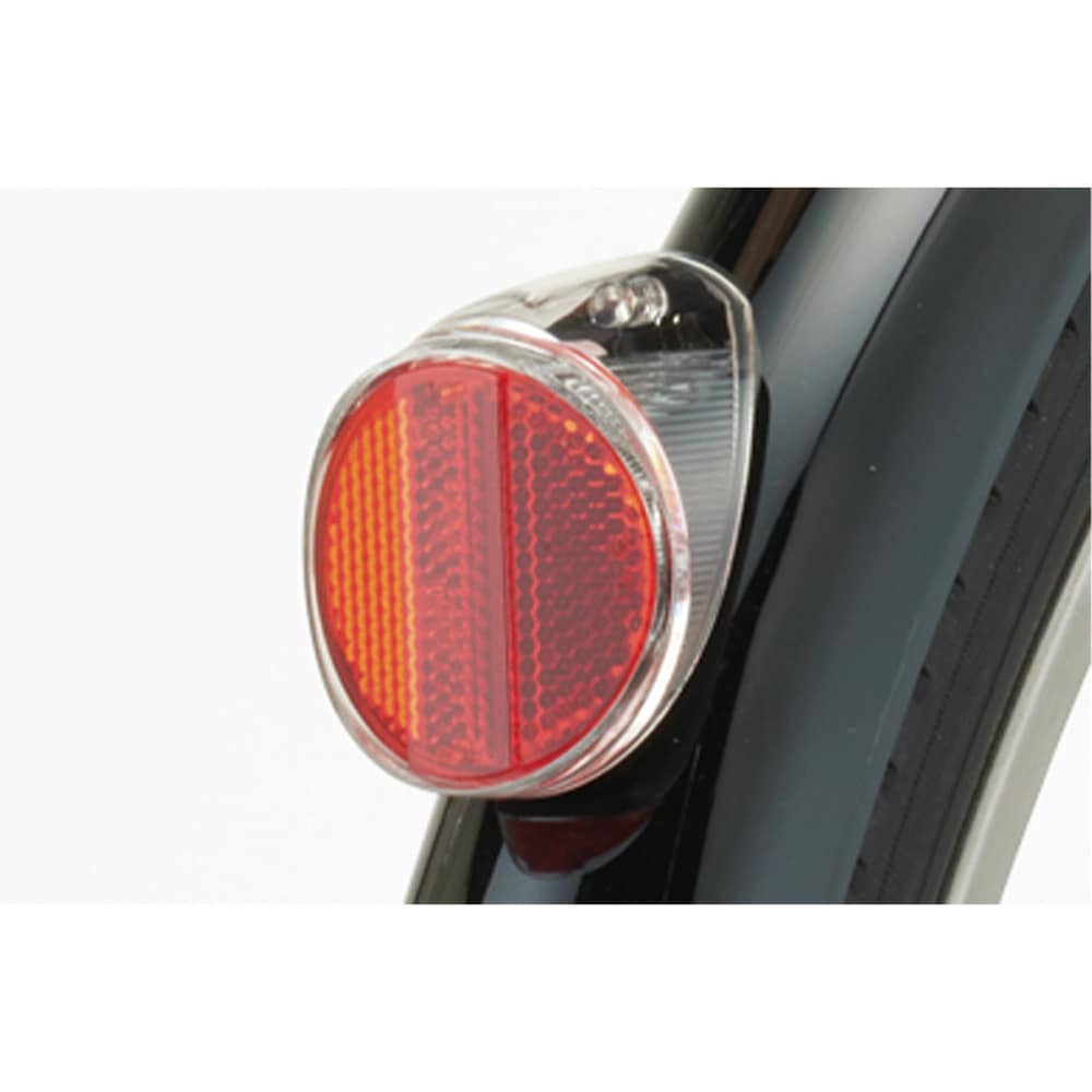 LED1灯ソーラーテールランプ
