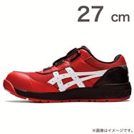 �yBF���z��20�_���襂��ЂƂ�l1�_���聙�A�V�b�N�X(ASICS) �E�B���W���uCP209BOA(���b�h) 27.0cm ���\��̔��y�����@:�X�܎��̂݁z