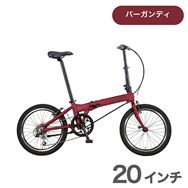 �yBF���z��10����襂��ЂƂ�l1����聙���^���]�� DAHONIntHITLTD �o�[�K���f�B ���\��̔��y�����@:�X�܎��̂݁z