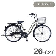 �yBF���z��15����襂��ЂƂ�l1����聙�V�e�B�T�C�N�� �y�� �I�����F�C�� 266HD M�T���h 26 ���\��̔��y�����@:�X�܎��̂݁z