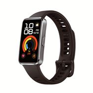�yBF���zHUAWEI (�t�@�[�E�F�C) �X�}�[�g�E�H�b�`Band10 AL-BK ���\��̔��y�����@:�X�܎��̂݁z