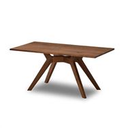 【大宮本店　関東一部地域限定　展示特価品】　LDテーブル　マルクトDT130　M