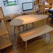 �y��{�{�X�@�֓��ꕔ�n�����@�W�������i�z�@�_�C�j���O�S�_�Z�b�g�@�o�����g�@160×90�n�}�O��B�rOAK�@�V���H�e�[�p�[�@�I�[�_�[�x���`120-130�p��B�rOAK�@�_�C�j���O�`�F�A�@GE�`�F�AA22