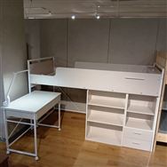 �y�z�[���Y�`�c�X�@�֓��ꕔ�n�����@�W�������i�z�@�V�X�e���x�b�h�f�X�N�@SB�f�j�b�V��25N�@WW/WH�@���C�g�c�L