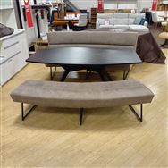 【大田千鳥店　関東一部地域限定　展示特価品】　LD3点セット　マルクト