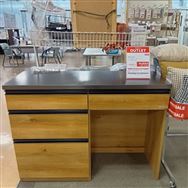 【ホームズ大谷田店　関東一部地域限定　展示特価品】　カウンター　シアトル120（ダストタイプ）