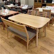 �y�{���X�@�֓��ꕔ�n�����@�W�������i�z�@�_�C�j���O4�_�Z�b�g�@�N���X�^�C���@�z���C�g�I�[�N