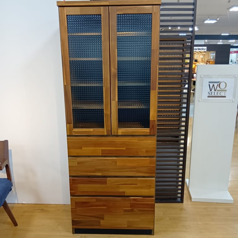 【ホームズ蘇我店　関東一部地域限定　展示特価品】　ダイニングボード　ポッパーS　70