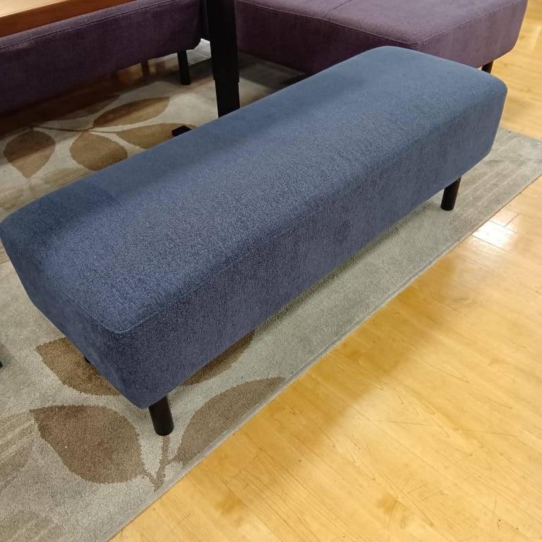 【足立小台店　関東一部地域限定　展示特価品】　ベンチ　ブリート　Vランク