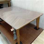 【足立小台店　関東一部地域限定　展示特価品】　こたつ　ノワール　105BR
