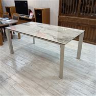 �y��������X�@�֓��ꕔ�n�����@�W�������i�z�@�_�C�j���O�e�[�u���@�A�X�e�B�@165�@�A�[�o��WH