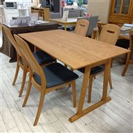 �y��������X�@�֓��ꕔ�n�����@�W�������i�z�@�_�C�j���O5�_�Z�b�g�@AW140×80S�r�P�[�vT