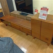 �y�z�[���Y���X�@�֓��ꕔ�n�����@�W�������i�z�@�s�u�{�[�h�T�C�h�L���r�l�b�g�t�@VENTO 180TV�@60�L���r