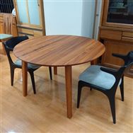 �y�z�[���Y���X�@�֓��ꕔ�n�����@�W�������i�z  �_�C�j���O�e�[�u���@�o�����gDT�@110��C�r�@�V���ʃe�[�p�[���H�@D�`�F�A�@�N�����@���X