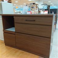 �y�z�[���Y�����X�@�֓��ꕔ�n�����@�W�������i�z�@�J�E���^�[�@�y���b�g�J�E���^�[120�@WN