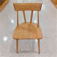【大和店　関東一部地域限定　展示特価品】　ダイニングチェア　SIN(シン)SLC-004