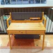【大和店 関東一部地域限定 展示特価品】 デスク タイミーデスク