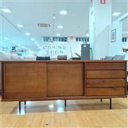 �y��a�X�@�֓��ꕔ�n�����@�W�������i�z�@���[�{�[�h�@���j�t�@1600�@HIGH�@���j�t�@STEEL�@LEG