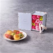 �y���������z�v���U�[�u�h�t�����[�ƃv�e�B�E�K�g�[�E�A�\���e�B�y��̓��t�����[�M�t�g�z