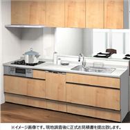 LIXIL�@�V�X�e���L�b�`���@�u�Ǝ����N�p�b�N�v�W���H�����݃v�����@�H��􂢊����@�t��