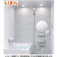 LIXIL�@�V�X�e���o�X�@�}���V�����p�@���m�r�IV-F�^�C�v�@�u�܂�Ƃ��v�����v�@�W���H�����݃v����