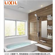LIXIL�@�V�X�e���o�X�@�ˌ��ėp�@���f�AM�^�C�v�@�u�炭�炭�v�����v�@�W���H�����݃v����