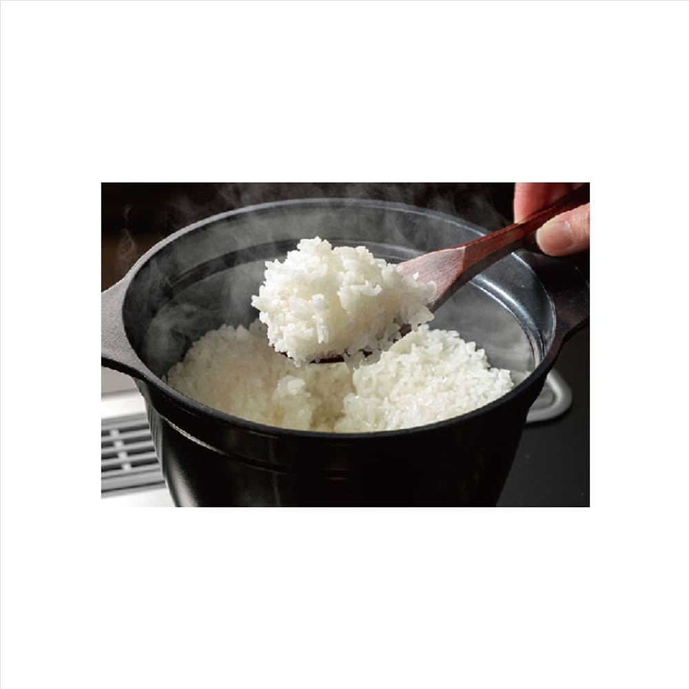 自動炊飯機能