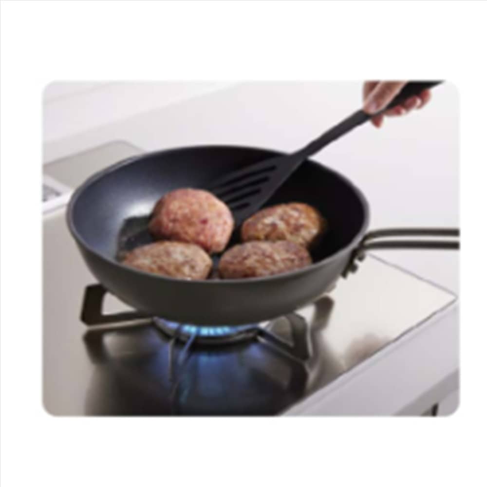 焼きサポート機能