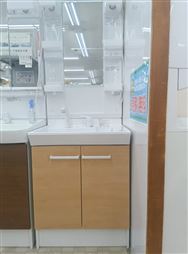 �y�����L�����y�[���ΏۊO�z�y������X�@�W���g�p�i�z�@LIXIL���ʉ��ϑ� V1�V���[�Y 60cm�� 1�ʋ� 2�����^�C�v