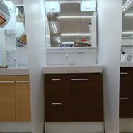 �y���˒˓X�@�W���g�p�i�z�@LIXIL���ʉ��ϑ�@D7�@75cm��