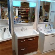 �y�����L�����y�[���ΏۊO�z�y�z�[���Y���X�@�W���g�p�i�z�@LIXIL�@���ʉ��ϑ�@D7�V���[�Y�@3�ʋ��@�Ј��o���^�C�v