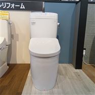 �y�z�[���Y�h��X�@�W���g�p�i�z�@TOTO�@�g�C���@�s���A���X�gEX�i�֍��ʓr�j���r�������f���@CS400BM/SH401BA
