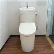 �y�z�[���Y����t�X�@�W���g�p�i�z�@TOTO�@�g�C���@�s���A���X�gEX�@�i�֍��ʓr�j