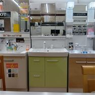 �y�����L�����y�[���ΏۊO�z�y�z�[���Y���X�@�W���g�p�i�z�@LIXIL�@���ʉ��ϑ�@D7�V���[�Y�@75�p��