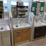 �y�j�g���z�[���Y�{���X�@�W���g�p�i�z�@LIXIL�@���ʉ��ϑ�@D7�@75�p���@�O�ʋ��@�Ј��o���^�C�v