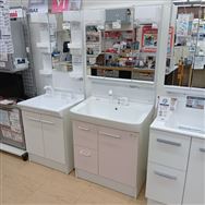 �y�z�[���Y�����R�X�@�W���g�p�i�z�@LIXIL�@���ʉ��ϑ�@D7�V���[�Y�@75�p��